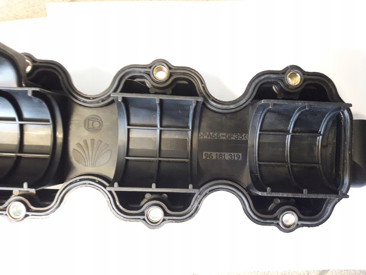 фото №3, Кришка napa клапанів daewoo lanos 1.3 1.5 97- нова 96181319