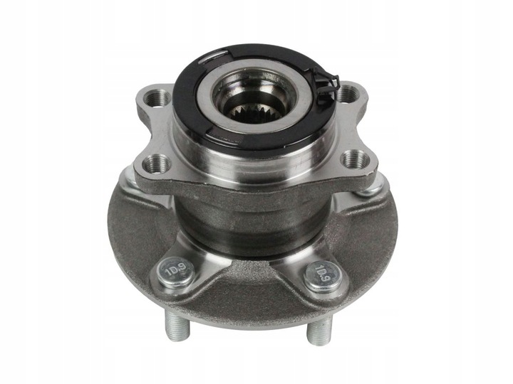 фото №2, Ступиця колеса зад c4 aircross peugeot 4008 asx outlander ii compass patriot