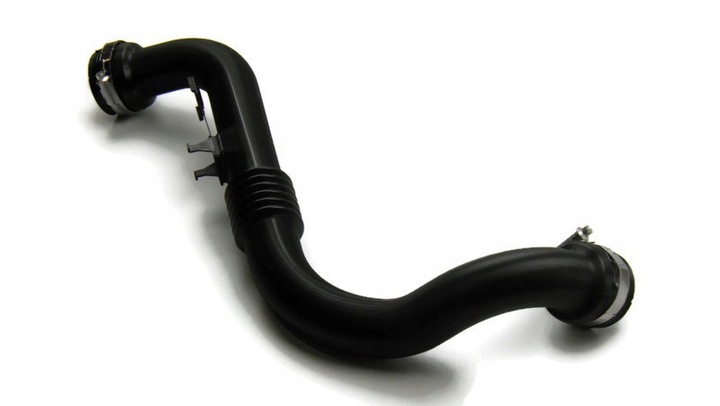 фото №3, Труба інтеркулер megane grand scenic 1.9 dci оригінал