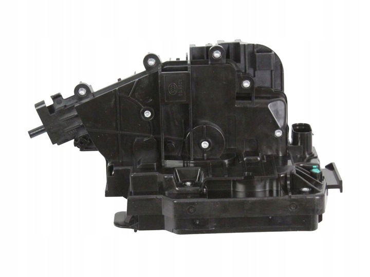 фото №1, Замок дверь левый зад mercedes gle w166 gls x166 gl x166 m w166