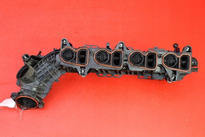 фото №6, Колектор всмоктуючий n47c20a 857310408 toyota avensis t29 2.0 d-4d 143 km 09-18