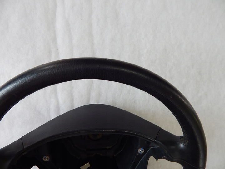 фото №5, Mercedes clk w209 sl w230 r230 - кермо шкіра оригінал a2304600503