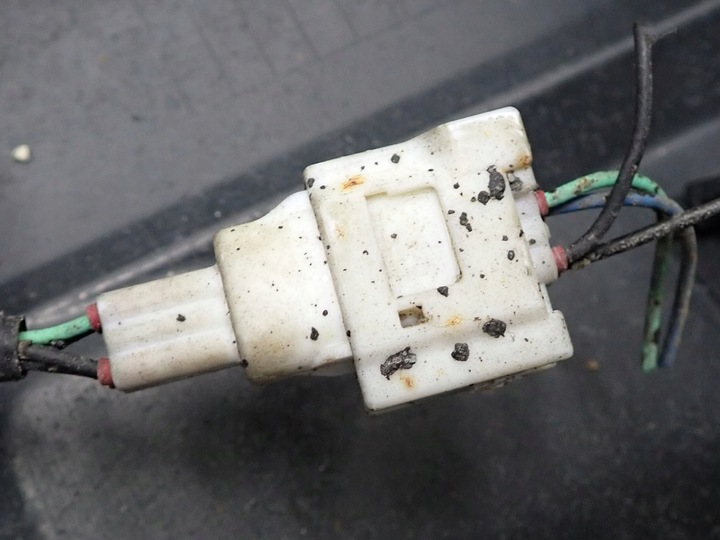 фото №13, Бампер зад задний комплектный оригинал pdc mitsubishi outlander iii 3 рестайлинг