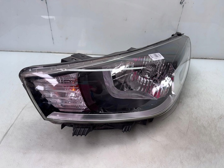 фото №1, Rio iv рестайлинг 20r лампа левая передняя левый перед 92101-h8