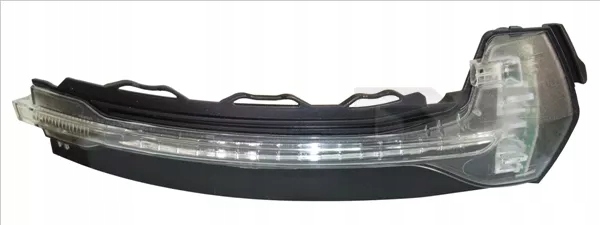 фото №2, Поворотник le tyc