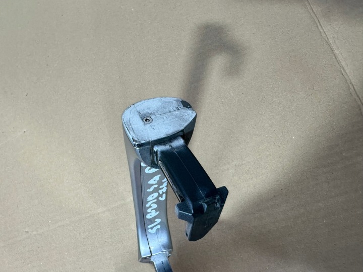 фото №9, Ручка двери правое перед, правая передняя keyless mercedes sl r230, w230 za