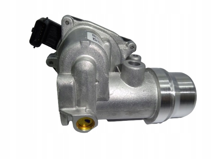 фото №13, Дросельна заслінка dacia renault nissan 1.5 161a09794r