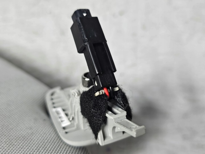 фото №16, Jeep compass 17- захист сонцезахисна ліва права 05108114aa usa