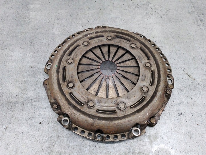 фото №14, Koło двухмассовый комплектные peugeot 3008 i 9671073880 043082000854 sachs