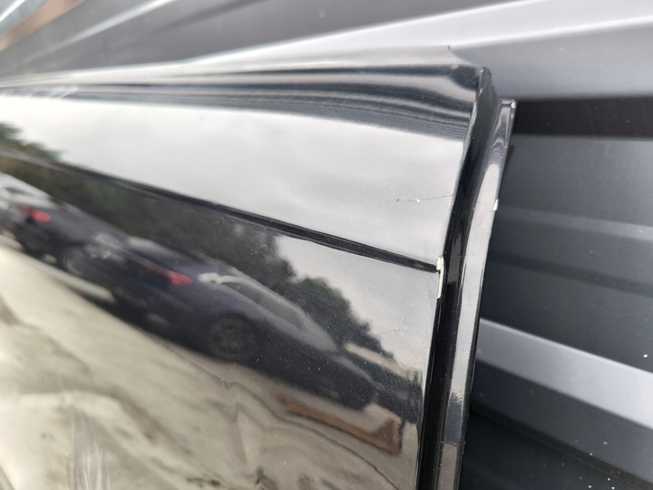 фото №7, Двері правий перед audi a6 c6 lz9y sedan avant універсал оригінал 2004-2011