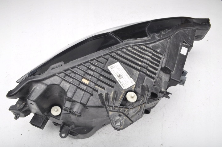 фото №9, Volvo xc60 ii лампа левая передняя левый перед uk 31420413