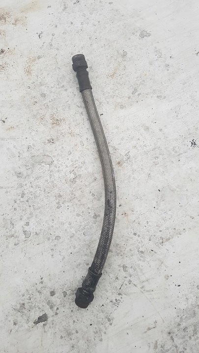 фото №1, Шланг трубка воздуха man tga tgx tgs