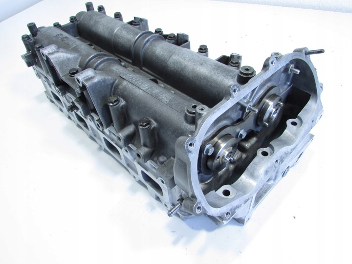 фото №9, Головка iveco daily fiat ducato peugeot boxer 3.0 hpi euro4