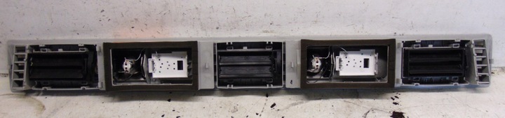 фото №12, Решётки решётка воздуховод потолок vw transporter t6 европа