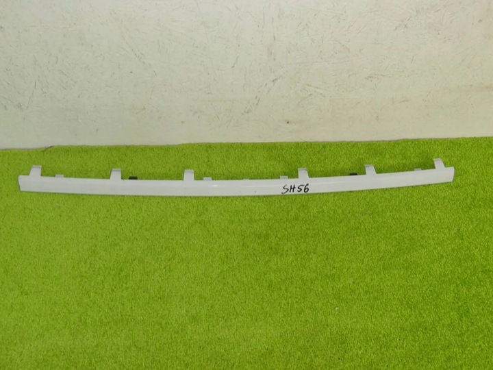 фото №1, Бампер перед планка audi q3 2 ii 83a 19- оригінал