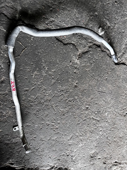 фото №1, 298 mercedes w212 шланг шланг труба води 2128304396