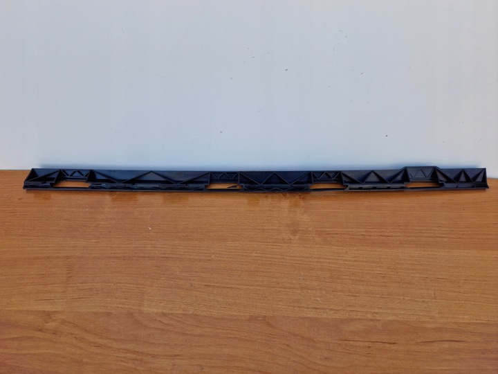 фото №3, Mercedes gls w167 направляющая порога левый зад ползун