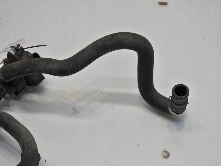 фото №7, Дополнительный насос воды volvo v50 2.0 d 70205407