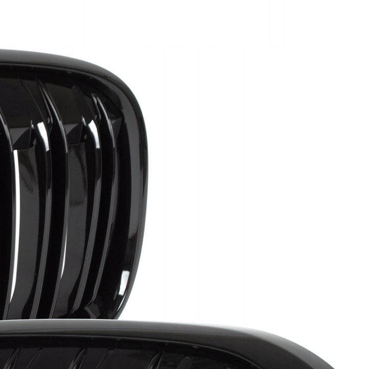 фото №4, Bmw x1 f48 m performance 2015-2019 решётка радиатора решётка решётки радиатора решётка