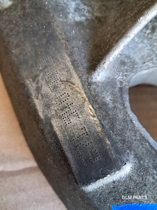 фото №14, Mercedes clk w209 1.8 компресор блок  двигуна r2710103105
