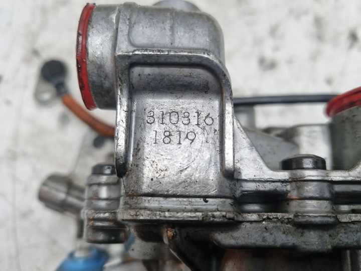 фото №6, Насос масла 31452517-aa volvo s90 v90 xc90 xc60 2.0 d5