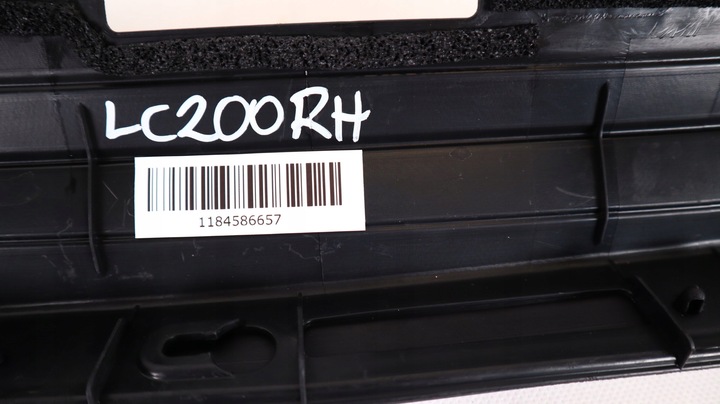 фото №9, Toyota land cruiser 200 шумоизоляция защита крыльев правая 53807-60110