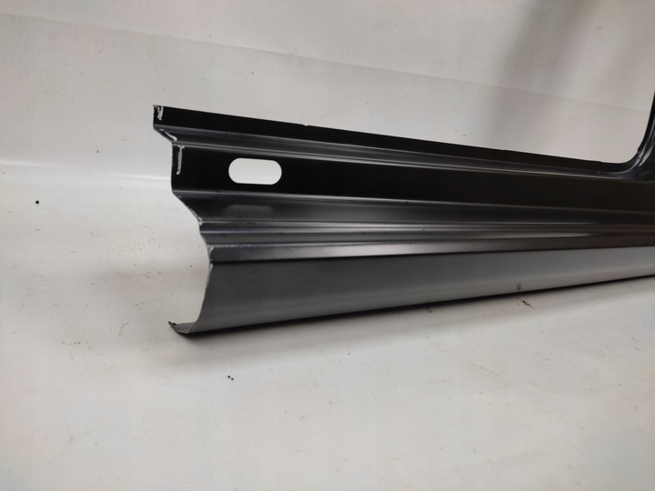 фото №4, Vw up skoda citygo 1s3 порог стойка правые обшивка