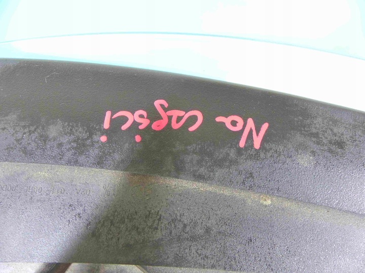 фото №8, Фара правые ксенон led sportage iii 10-15