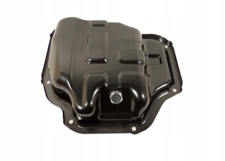 фото №1, Поддон масляная nissan qashqai 1.6 2007-2015 новая