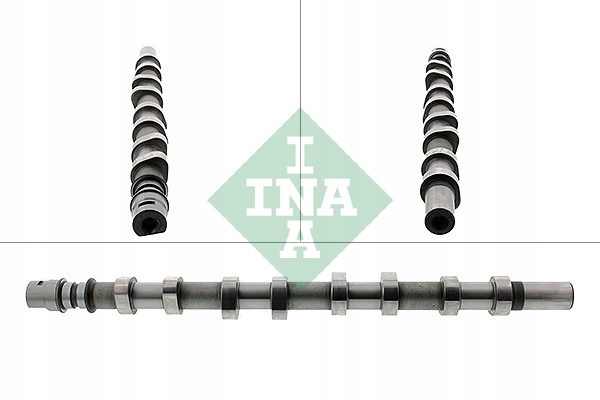 фото №2, Вал распределительный вал ina 428 0185 10