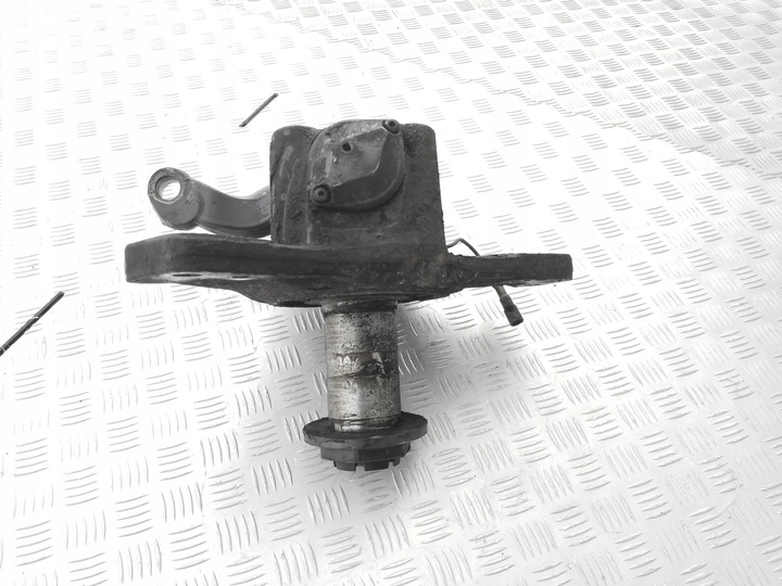 фото №3, Поворотна опора ліва права daf xf 105