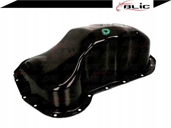 фото №2, Піддон масляна сталь audi 100 80 a6 кабріолет купе