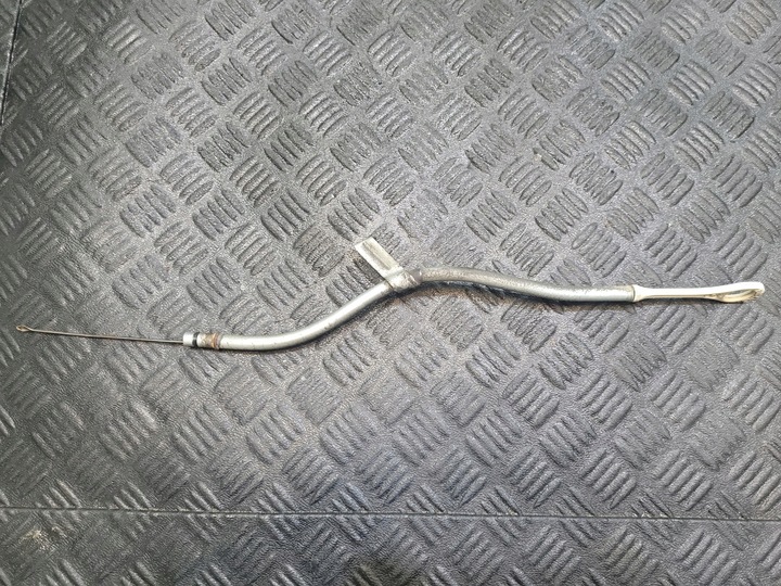 фото №1, Щуп щуп масла mitsubishi outlander 3 iii phev 2.0 4b11