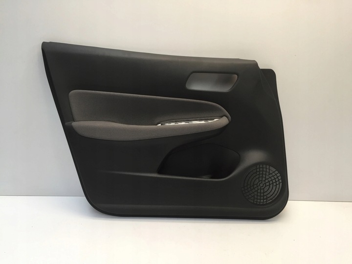 фото №1, Honda jazz v 5 2021 боковина двері лівий перед