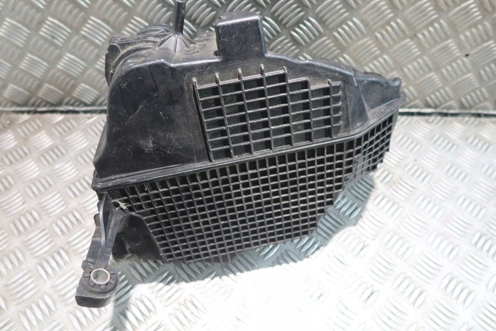 фото №1, Dacia renault clio корпус фільтра повітря витратомір 165001258r