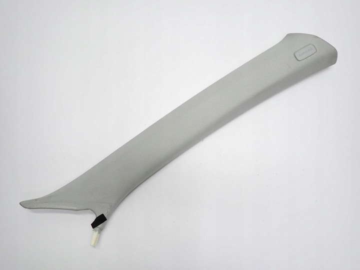 фото №1, Пластик защита стойка правая оригинал 4g0867234 audi a6 c7 4g 16r