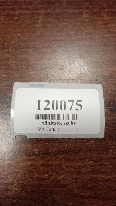 фото №9, Vw jetta v двигунчик скла правий перед 1k0959792l