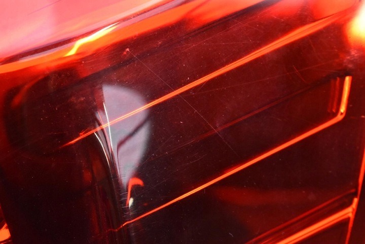 фото №13, Лампа правая зад задняя нижняя 92402-1h3 kia ceed 1 i 5d универсал рестайлинг 10-12