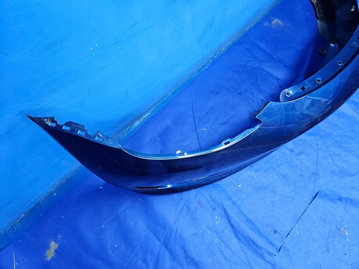 фото №6, Tesla модель 3 бампер переднє pdc перед оригінал