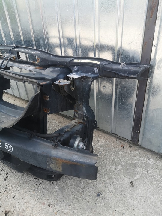 фото №5, Pas переднє балка bmw 3 e92 e93 купе cabrio 2.5b