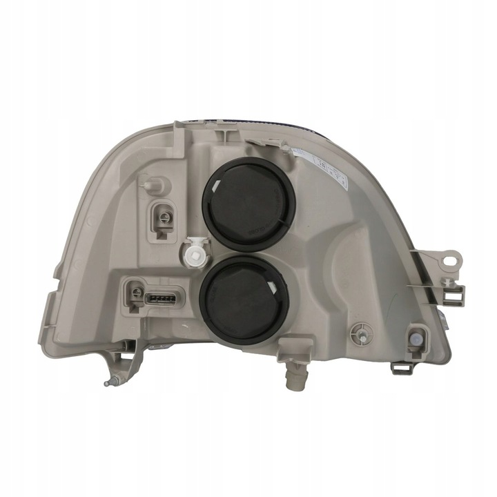 фото №2, Лампа tyc 20-1268-05-2 фара лівий