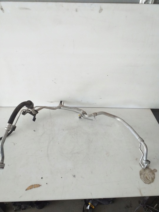 фото №1, Провода климат vw golf vii 1,6tdi 5q0820743g