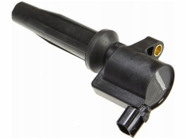фото №1, Катушка зажигания ford s-max i mk1 2.0 transit 2.3 c-max i mk1 1.8 2.0