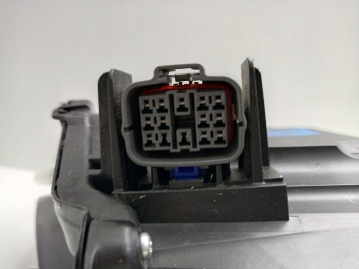 фото №11, Mazda 6 vi gj gl 18- фара полный led передняя правая правое перед grf5-51030 ÷