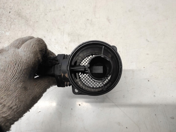 фото №3, Audi a4 b6 00- 1.9tdi расходомер 074906461b