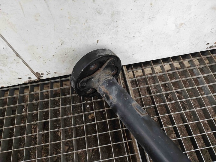 фото №8, Wał привідний vw golf vii 5g1, bq1, be1, be2 5q0521101aj 2.0l бензин