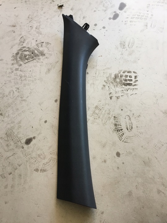 фото №1, Hyundai i20 ii 5d защита стойка передней