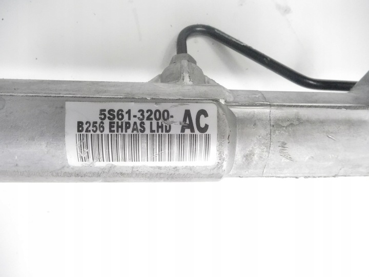 фото №11, Трансмиссия рулевая ford fiesta mk6 оригинальный номер vr2s6c3550na