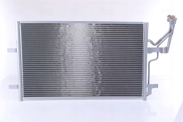 фото №1, Радіаторів клімат mazda 3 1.6td 04- 2.0mz nissens