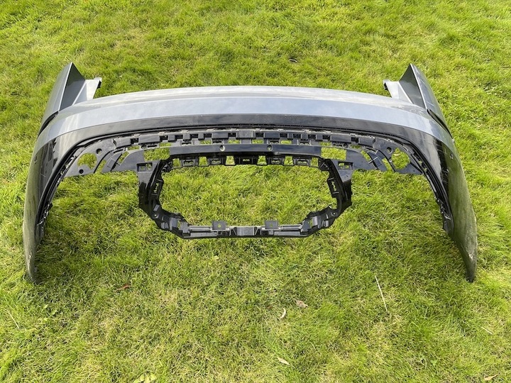 фото №1, Range rover velar бампер зад задній оригінал